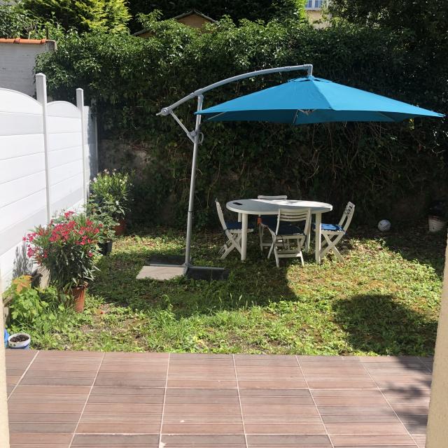 Location maison F3 Rosny sous Bois - Photo 6