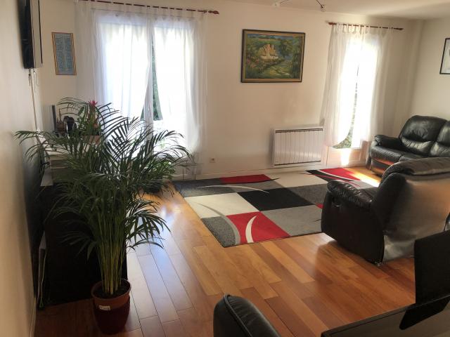 Location maison F3 Rosny sous Bois - Photo 7