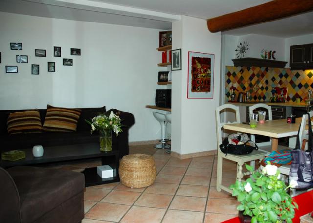 Location appartement T2 Avignon - Photo 2