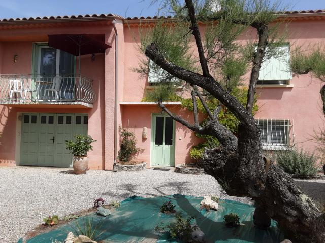 Location appartement T2 Carpentras - Photo 2