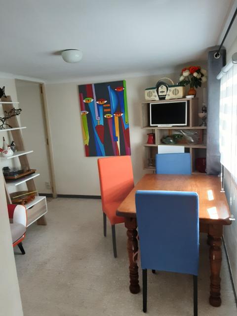Location appartement T2 Carpentras - Photo 3