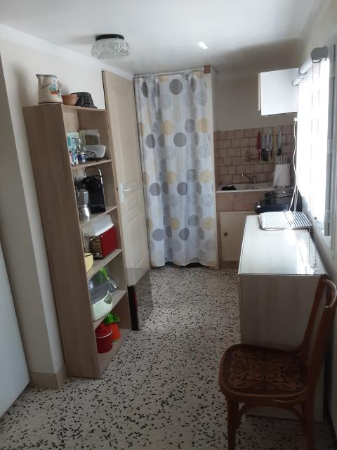 Location appartement T2 Carpentras - Photo 4