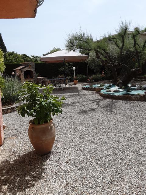 Location appartement T2 Carpentras - Photo 5