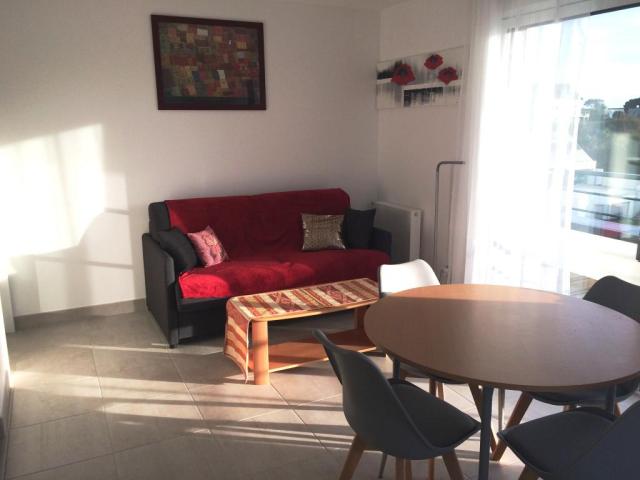 Location appartement T2 Guidel - Photo 2