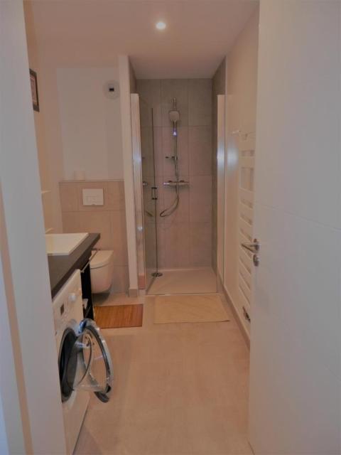 Location appartement T2 Guidel - Photo 3