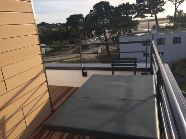 Location appartement T2 Guidel - Photo 4