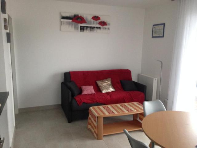 Location appartement T2 Guidel - Photo 5