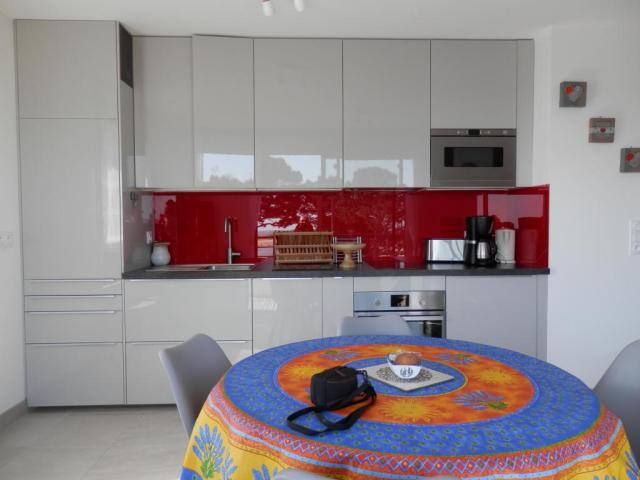 Location appartement T2 Guidel - Photo 6