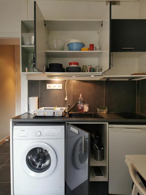 Location studio Bourg la Reine - Photo 3