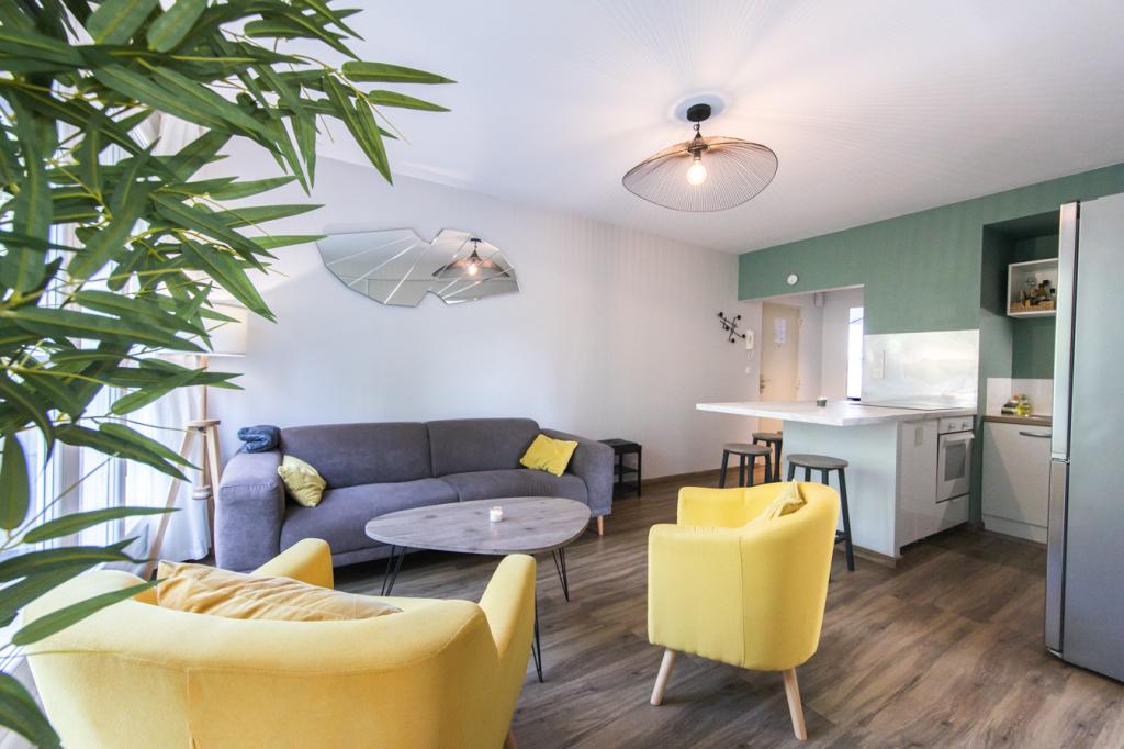 Location chambre Tours - Photo 1