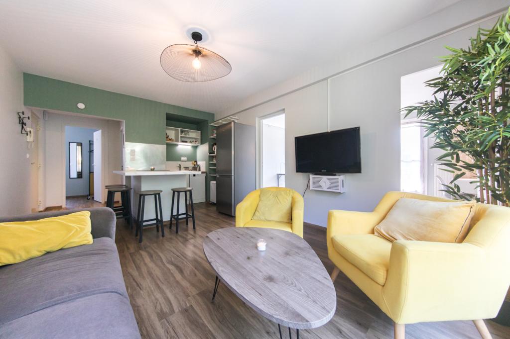 Location chambre Tours - Photo 2