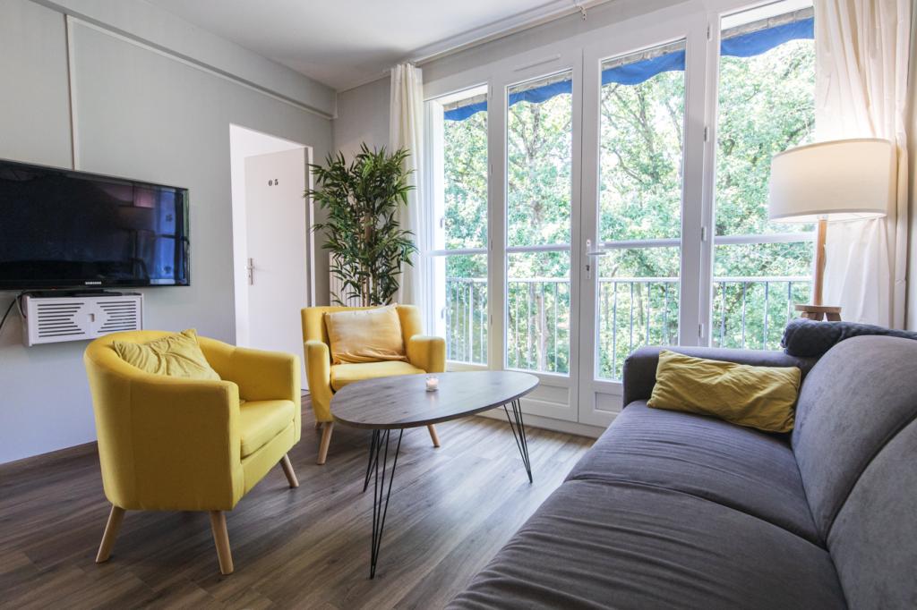 Location chambre Tours - Photo 3