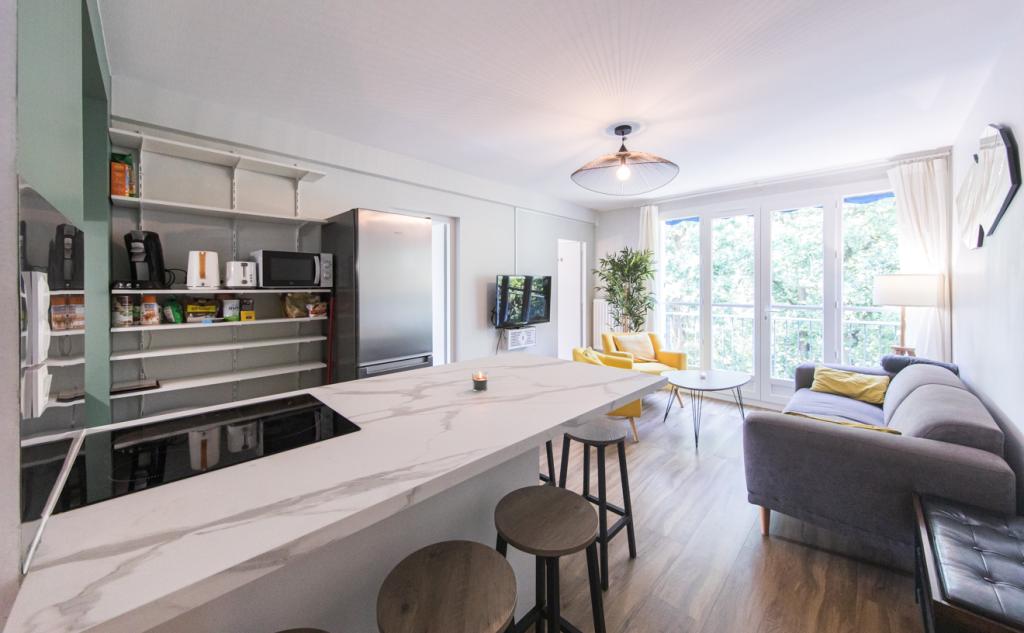 Location chambre Tours - Photo 4