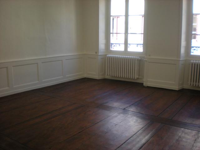 Location appartement T3 Montbeliard - Photo 2