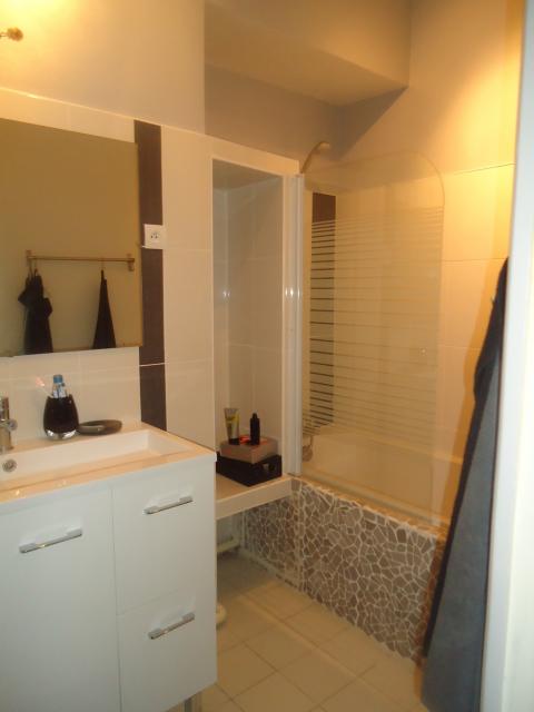 Location appartement T3 Montbeliard - Photo 5