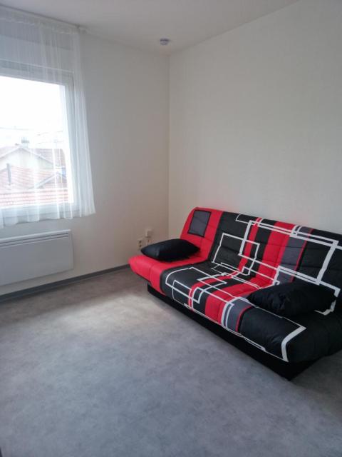 Location studio Tarbes - Photo 2