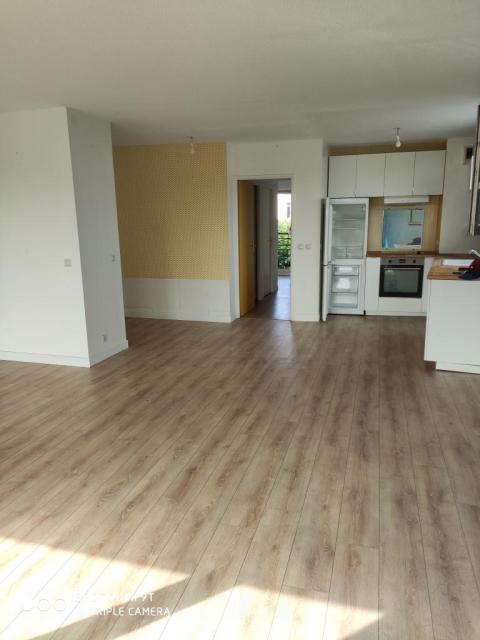 Location appartement T3 Chessy - Photo 3