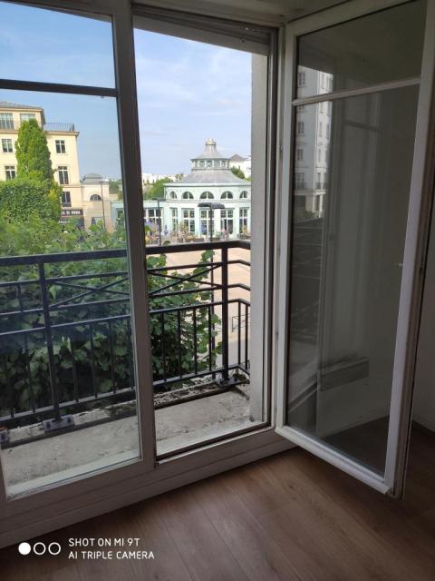 Location appartement T3 Chessy - Photo 4