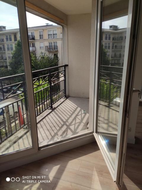 Location appartement T3 Chessy - Photo 5