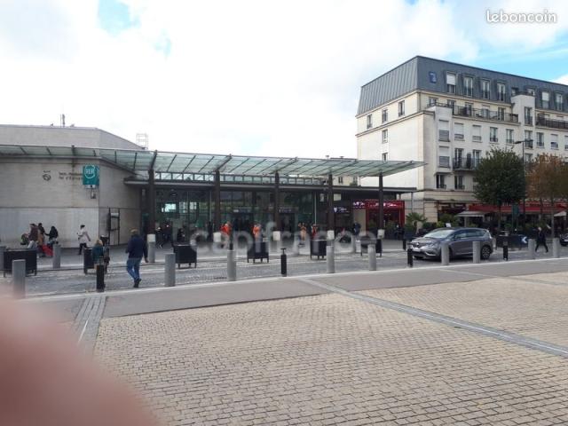 Location appartement T3 Chessy - Photo 6