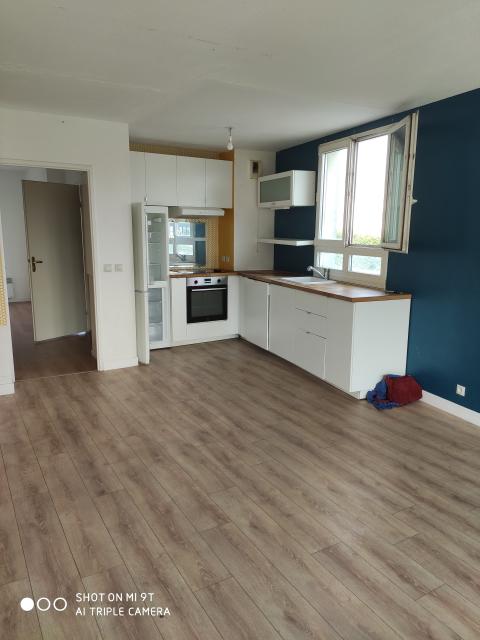 Location appartement T3 Chessy - Photo 7