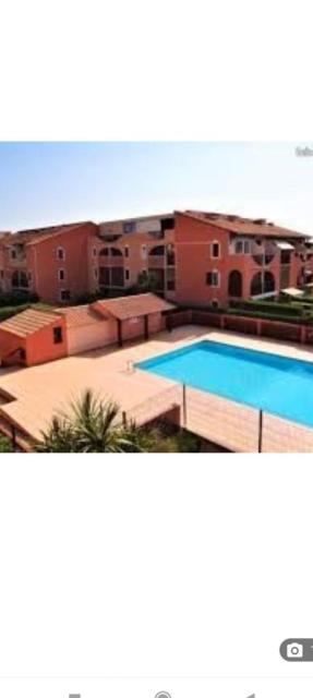 Location studio Canet en Roussillon - Photo 2