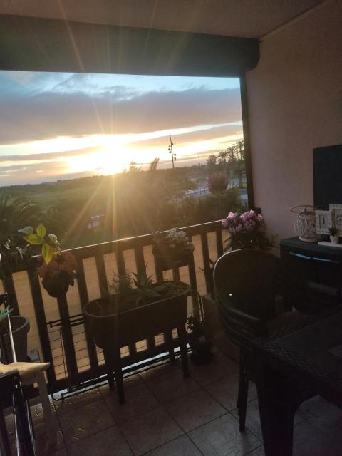 Location studio Canet en Roussillon - Photo 3