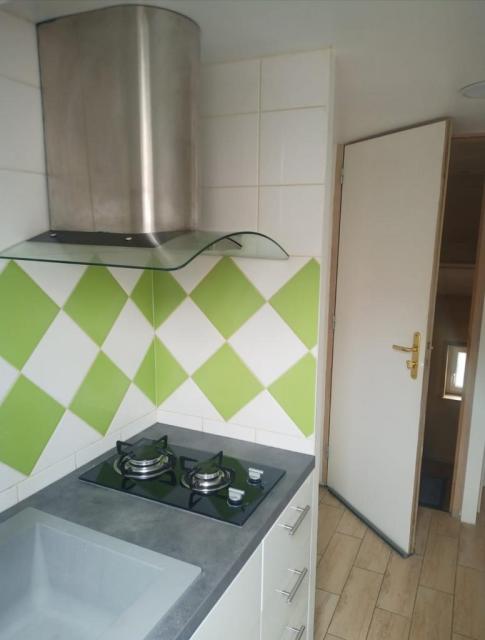 Location appartement T1 Nancy - Photo 3