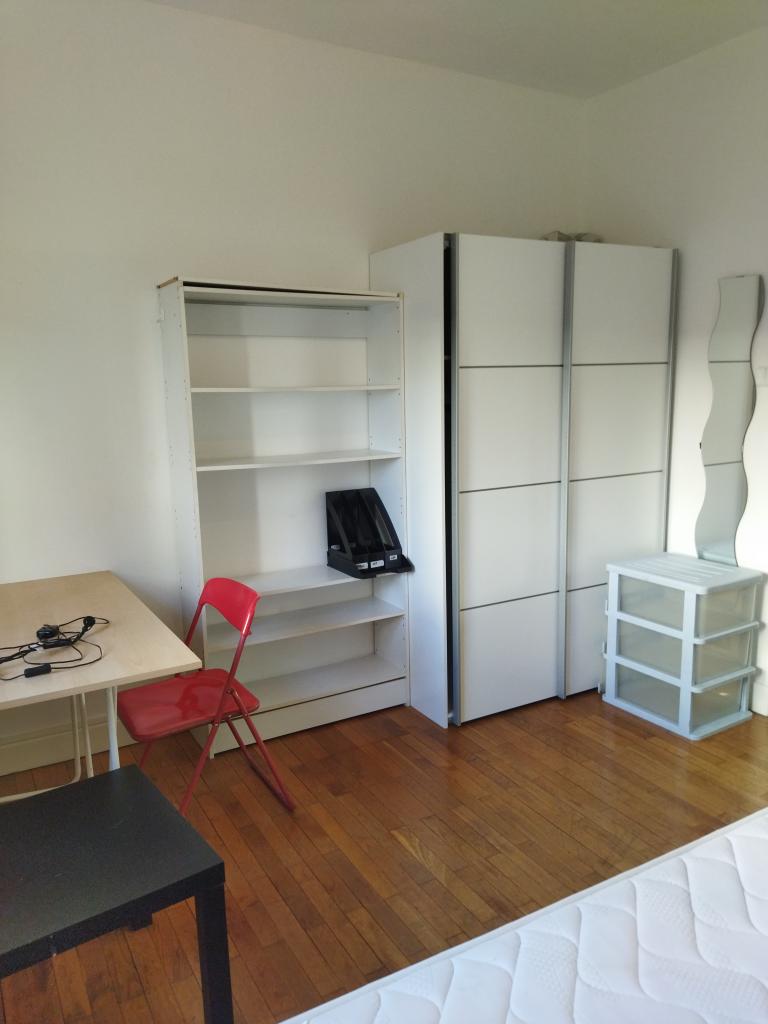 Location chambre Grenoble - Photo 1