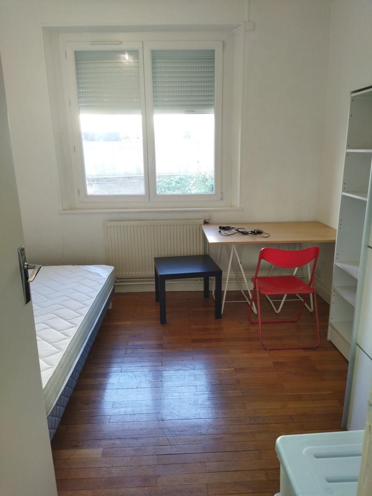 Location chambre Grenoble - Photo 3