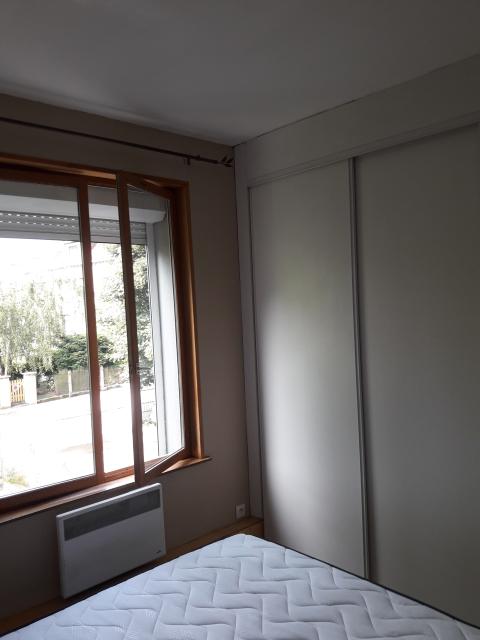 Location appartement T2 Valenciennes - Photo 3