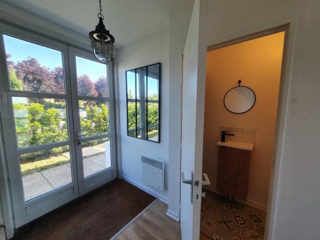 Location maison F4 Voisins le Bretonneux - Photo 2