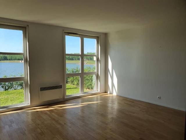 Location maison F4 Voisins le Bretonneux - Photo 4