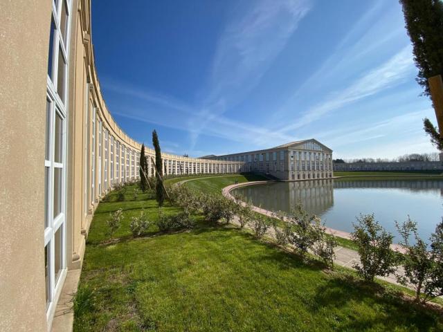 Location maison F4 Voisins le Bretonneux - Photo 6