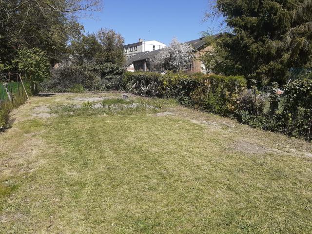 Location appartement T3 Vouziers - Photo 2