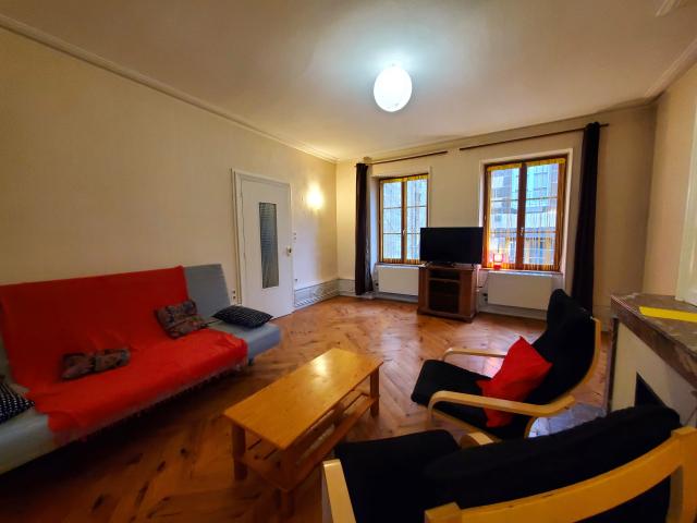 Location appartement T4 Riom - Photo 2