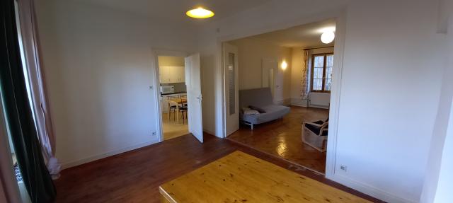 Location appartement T4 Riom - Photo 3