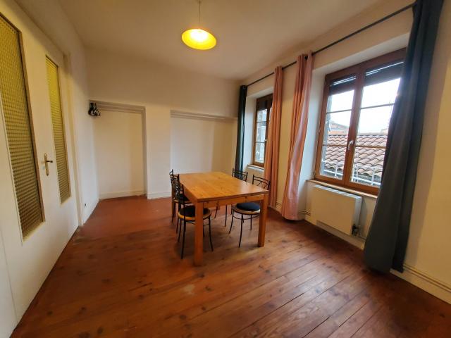 Location appartement T4 Riom - Photo 4