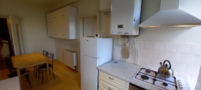 Location appartement T4 Riom - Photo 5