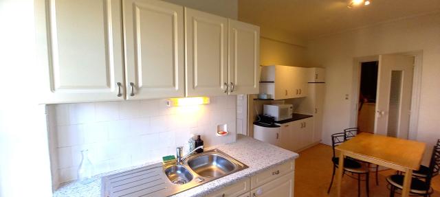 Location appartement T4 Riom - Photo 6