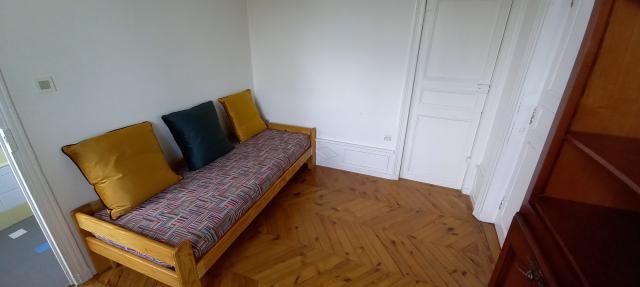 Location appartement T4 Riom - Photo 7