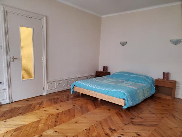 Location appartement T4 Riom - Photo 9