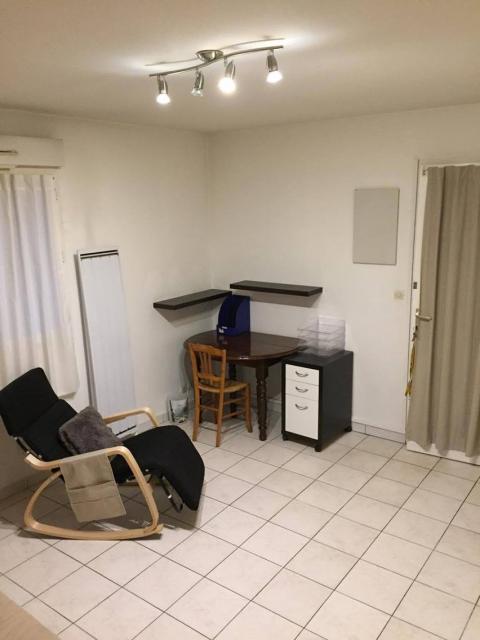 Location studio Dijon - Photo 2