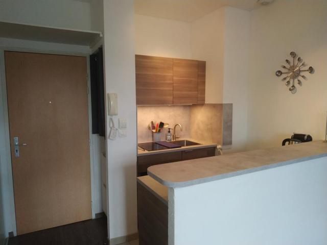 Location appartement T2 Tours - Photo 5