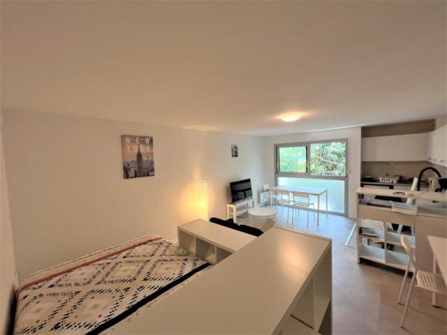Location studio Toulouse - Photo 2