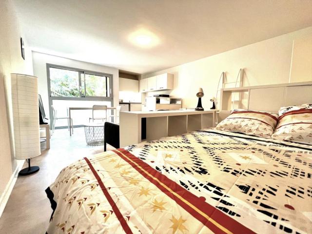 Location studio Toulouse - Photo 5