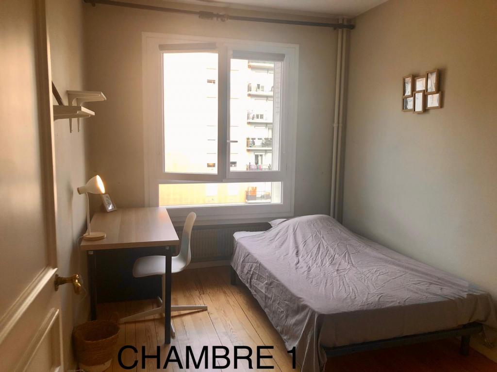 Location chambre St Etienne - Photo 4