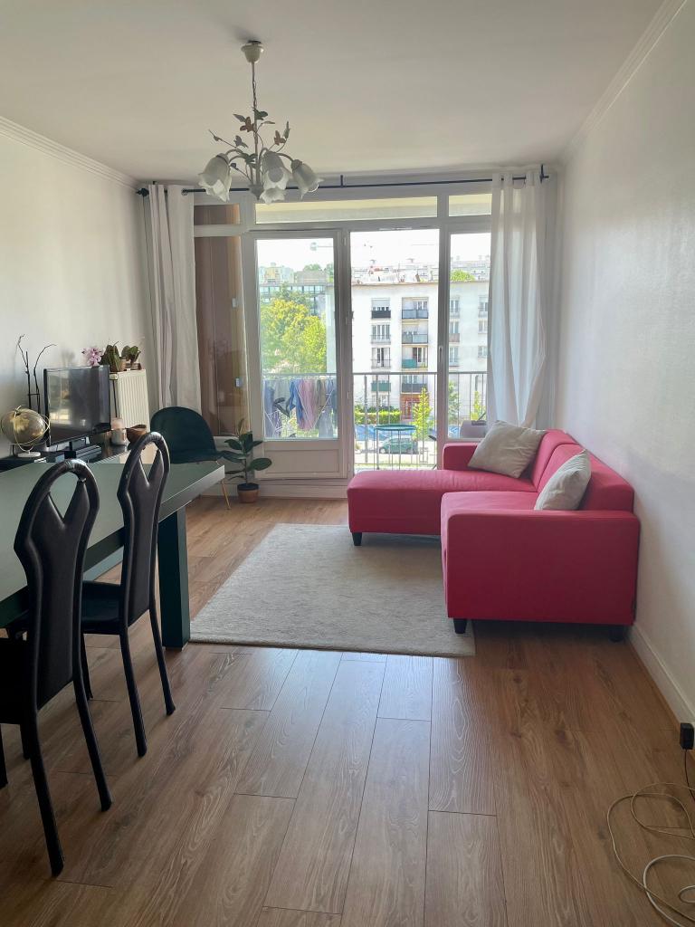 Location chambre Vitry sur Seine - Photo 1