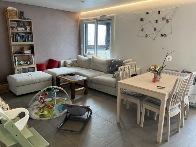 Location appartement T4 Annecy - Photo 2