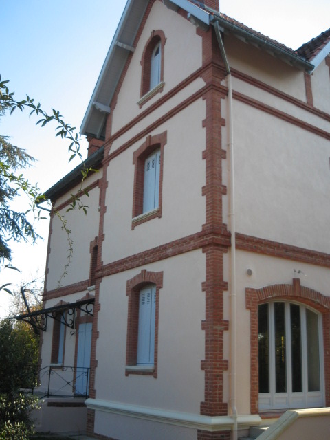 Location maison F7 Toulouse - Photo 2